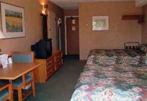 Comfort Inn Amherst