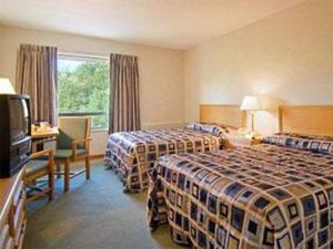 Comfort Inn Bridgewater