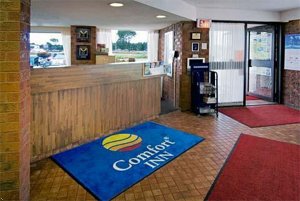 Comfort Inn Barrie