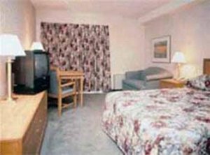 Comfort Inn Cambridge