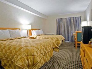 Comfort Inn Hamilton