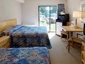 Comfort Inn Huntsville