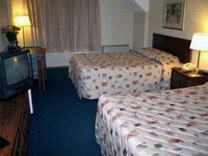 Comfort Inn Kitchener