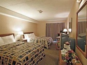 Comfort Inn Leamington