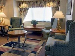 Comfort Inn Parry Sound