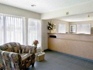 Comfort Inn Ottawa