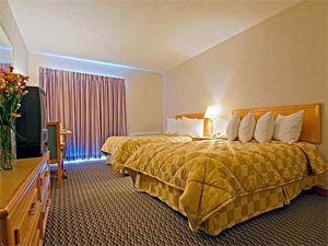 Comfort Inn Baie-Comeau