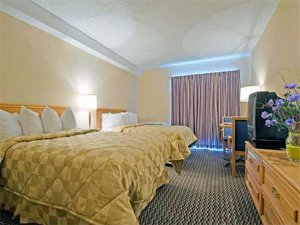 Comfort Inn Gatineau