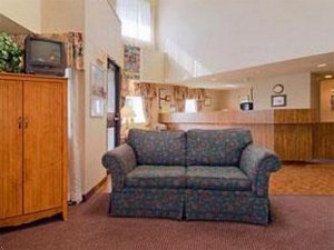 Comfort Inn Saskatoon