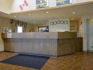 Comfort Inn Swift Current