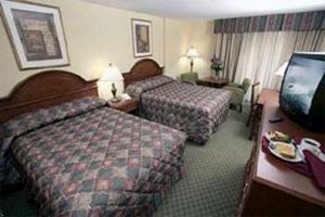 Comfort Inn Fallsview