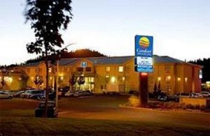 Comfort Inn & Suites