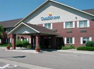 Comfort Inn Louisville