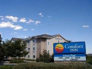 Comfort Inn Loveland