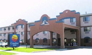 Comfort Inn Fruita