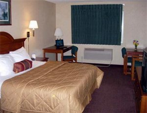 Comfort Inn Wheat Ridge