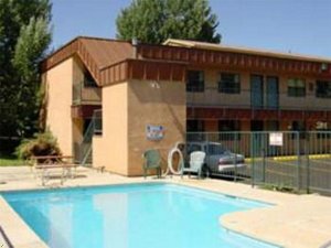 Comfort Inn Durango