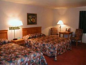 Comfort Inn Salida