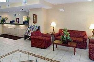 Comfort Inn Guilford