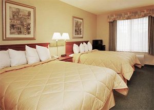 Comfort Inn Guilford