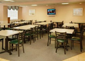 Comfort Inn Rehoboth Beach