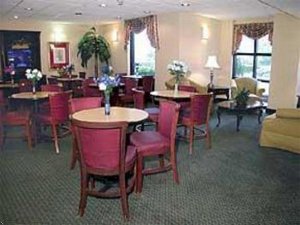 Comfort Inn Lantana