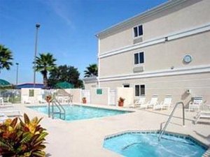 Comfort Inn Plant City