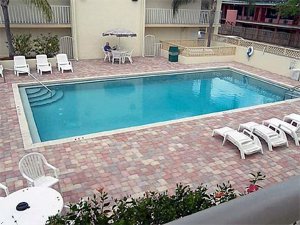 Comfort Inn Port Richey