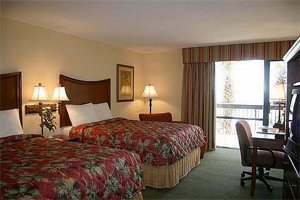 Comfort Inn Oceanfront