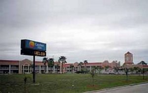 Comfort Inn Titusville