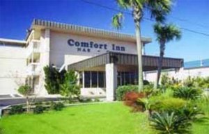 Comfort Inn N.A.S.-Corry