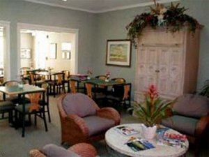 Comfort Inn Mayport