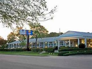 Comfort Inn & Conference Center