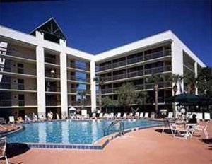 Comfort Inn Lake Buena Vista