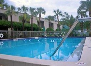 Comfort Inn Orange Park