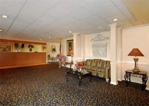 Comfort Inn Orange Park