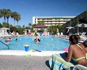 Comfort Inn & Suites Port Canaveral Area