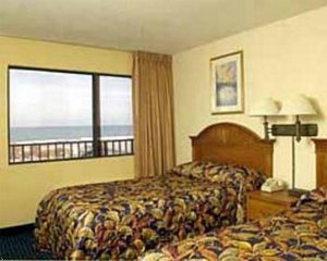 Comfort Inn & Suites Port Canaveral Area