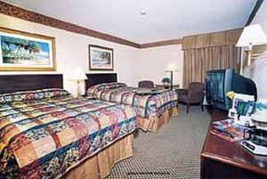 Comfort Inn Tallahassee