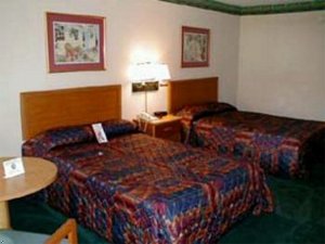 Comfort Inn Lake City