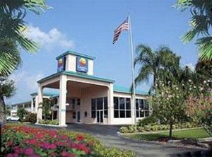 Comfort Inn Bradenton