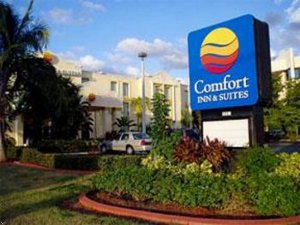 Comfort Inn Ft. Lauderdale