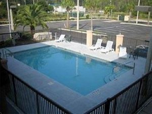 Comfort Inn Yulee