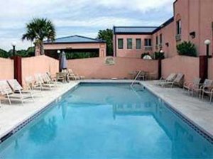 Comfort Inn Pensacola