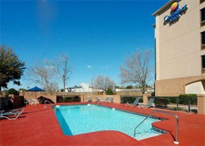 Comfort Inn Pensacola