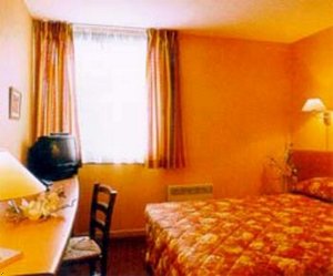 Comfort Hotel Tours Nord