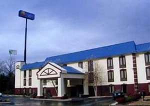 Comfort Inn Ringgold