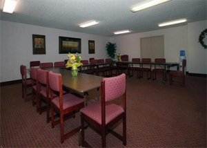 Comfort Inn Vidalia