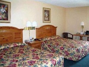 Comfort Inn Douglasville