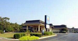 Comfort Inn Perry